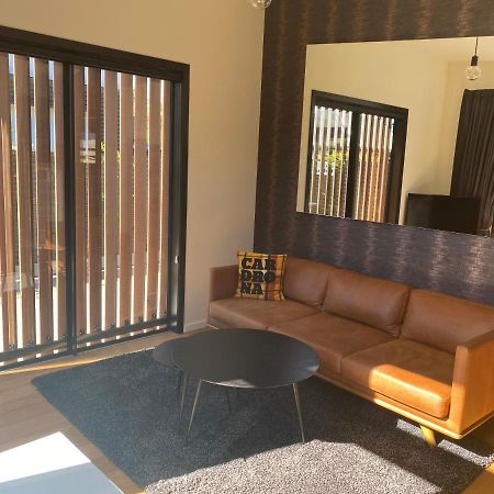 Joan'S @ 21 Apartment Wanaka Ngoại thất bức ảnh